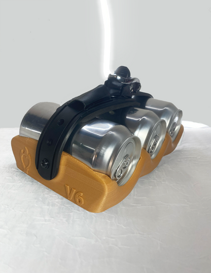 Beer Buckle