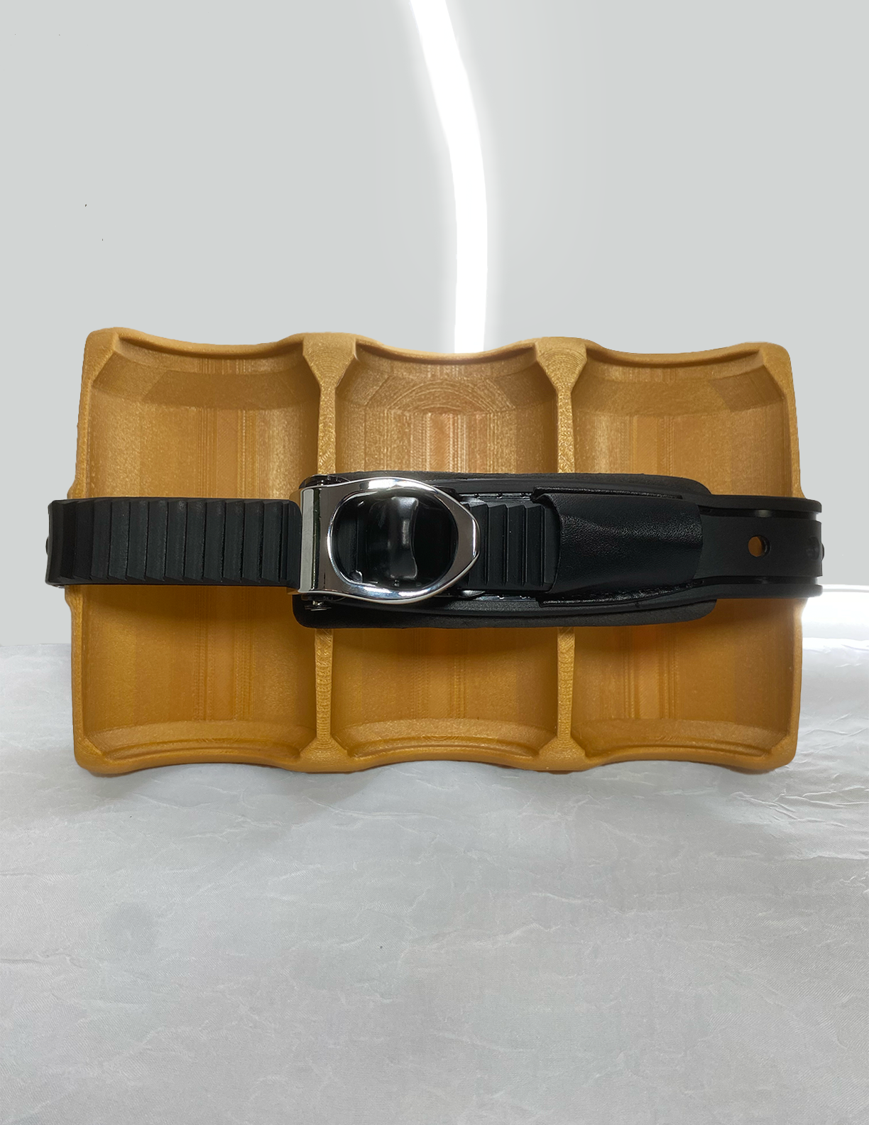 Beer Buckle