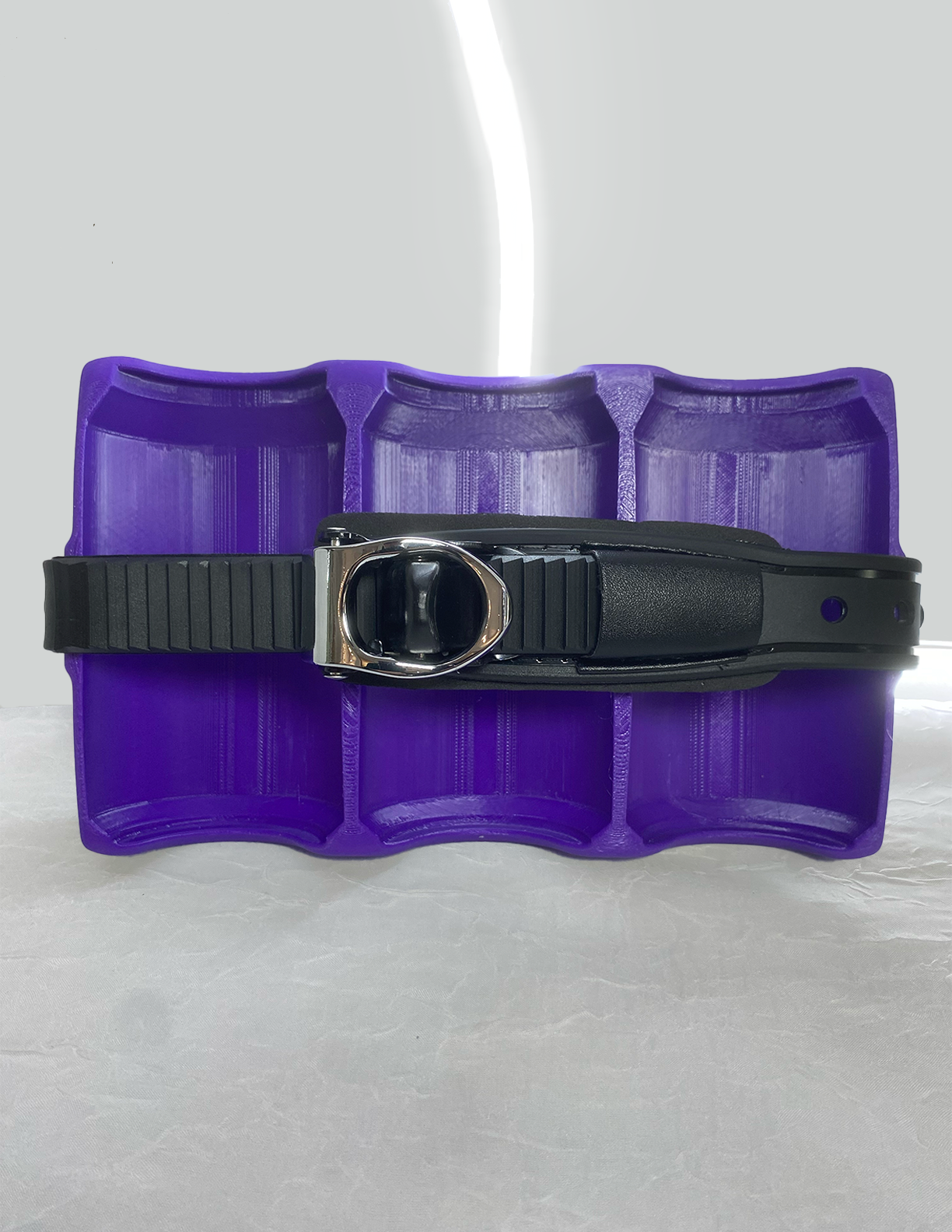 Beer Buckle